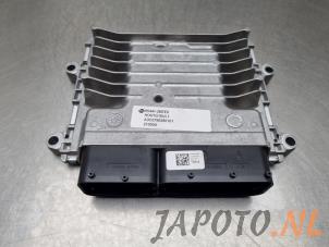 Automatic gearbox computer from a Hyundai Kona (OS) 1.6 GDi HEV 16V 2021