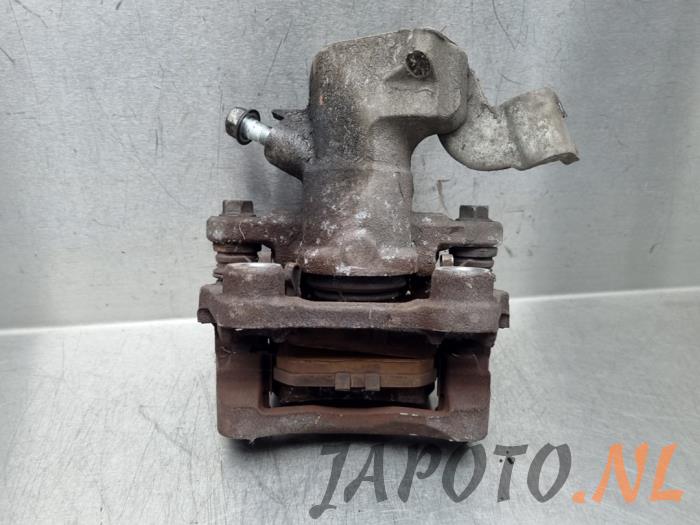 Gebrauchte Bremszange links hinten Suzuki Swift (ZC/ZD) 1.2 Dual Jet 16V Preis € 78,74 Margenregelung angeboten von Japoto Parts B.V.