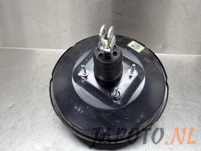 Usagé Servo frein Kia Rio III (UB) 1.2 CVVT 16V Prix € 26,24 Règlement à la marge proposé par Japoto Parts B.V.