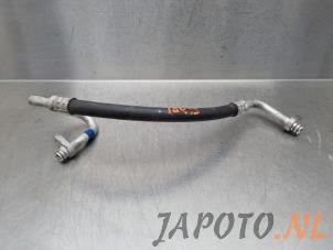 Usagé Tuyau clim Toyota Aygo (B40) 1.0 12V VVT-i Prix € 19,99 Règlement à la marge proposé par Japoto Parts B.V.