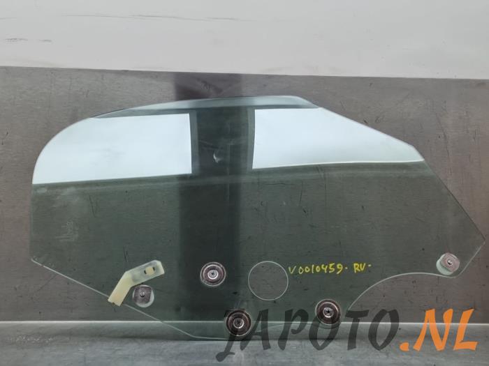 Usados Ventanilla de puerta de 2 puertas derecha Mazda MX-5 RF (ND) 2.0 SkyActiv G-184 16V Precio € 52,49 Norma de margen ofrecido por Japoto Parts B.V.