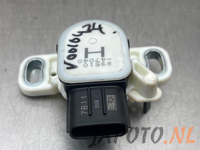Begagnade Sensor (övriga) Toyota C-HR (X1,X5) 1.8 16V Hybrid Pris € 41,99 Marginaltabell erbjuds av Japoto Parts B.V.