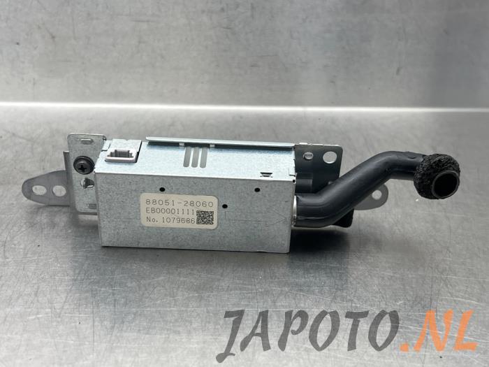 Gebrauchte Temperatursensor innen Toyota C-HR (X1,X5) 1.8 16V Hybrid Preis € 26,20 Margenregelung angeboten von Japoto Parts B.V.
