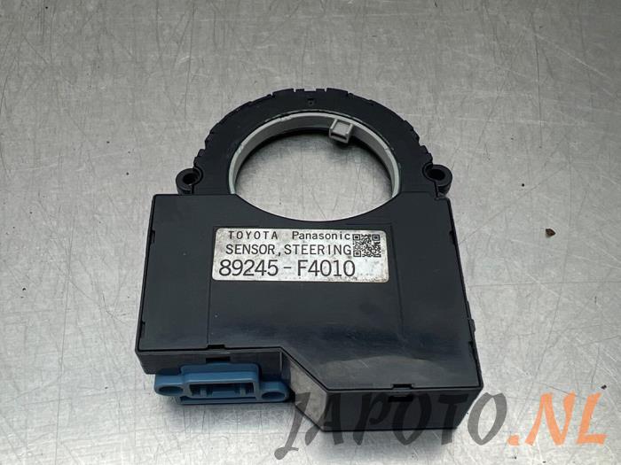 Begagnade Styrvinkelsensor Toyota C-HR (X1,X5) 1.8 16V Hybrid Pris € 73,45 Marginaltabell erbjuds av Japoto Parts B.V.