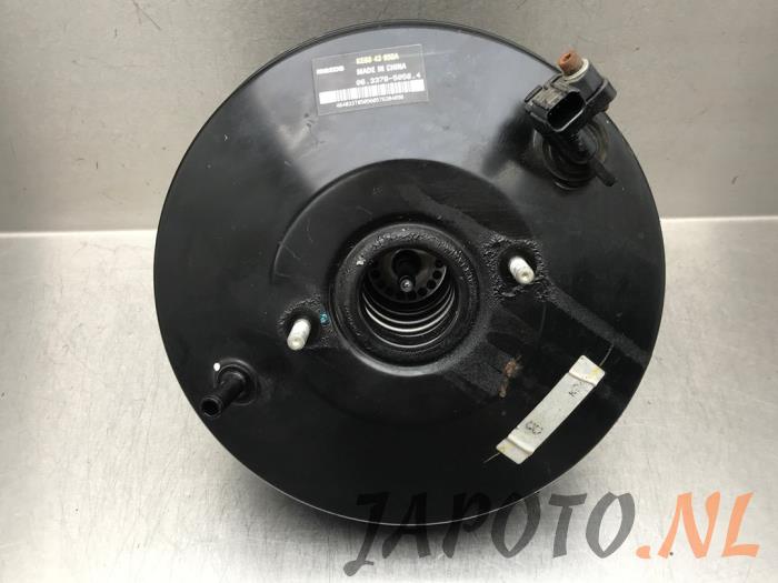 Usados Servofreno Mazda CX-5 I (KE,GH) 2.0 SkyActiv-G 16V 2WD Precio € 52,49 Norma de margen ofrecido por Japoto Parts B.V.