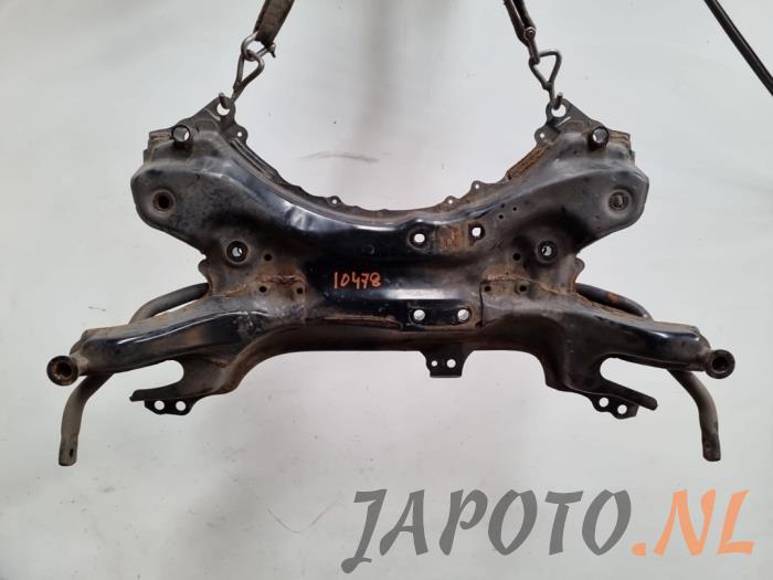 Used Subframe Toyota RAV4 (A4) 2.0 16V VVT-i 4x4 Price € 157,45 Margin scheme offered by Japoto Parts B.V.