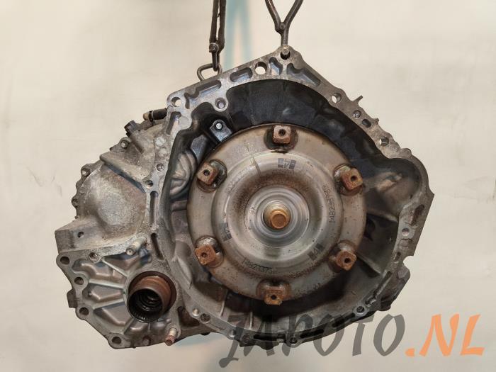 Used Gearbox Toyota RAV4 (A4) 2.0 16V VVT-i 4x4 Price € 1.837,50 Margin scheme offered by Japoto Parts B.V.