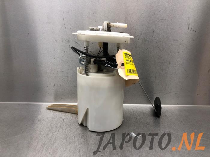 Gebrauchte Benzinpumpe Hyundai i30 (FD) 1.6 CVVT 16V Preis € 52,49 Margenregelung angeboten von Japoto Parts B.V.