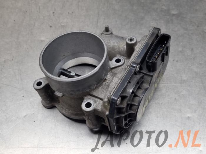 Gebrauchte Drosselklappengehäuse Mazda CX-5 I (KE,GH) 2.0 SkyActiv-G 16V 2WD Preis € 78,70 Margenregelung angeboten von Japoto Parts B.V.