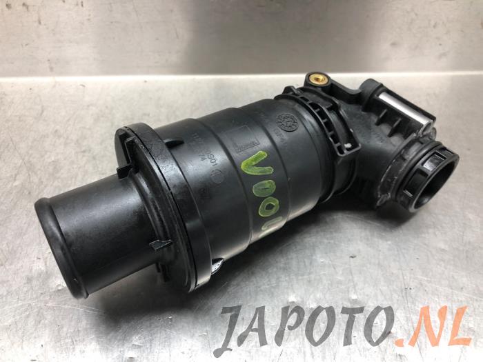 Gebrauchte Intercooler Rohr Nissan X-Trail (T32) 1.6 Energy dCi Preis € 36,75 Margenregelung angeboten von Japoto Parts B.V.