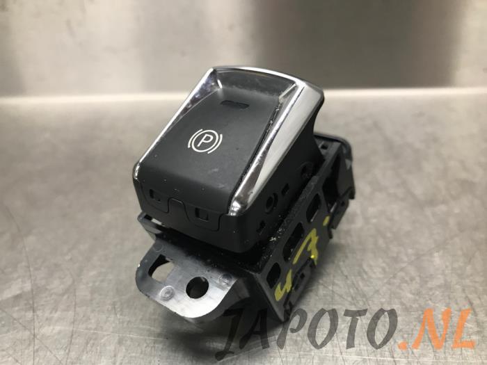 Gebrauchte Handbremse Schalter Nissan X-Trail (T32) 1.6 Energy dCi Preis € 20,95 Margenregelung angeboten von Japoto Parts B.V.