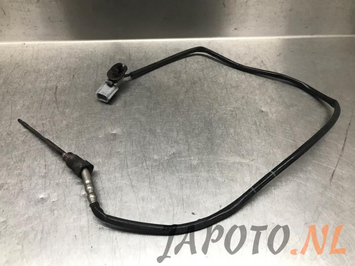 Begagnade Partikelfiltersensor Nissan X-Trail (T32) 1.6 Energy dCi Pris € 41,95 Marginaltabell erbjuds av Japoto Parts B.V.