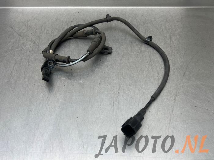 Usados Sensor ABS Hyundai Ioniq EV 38 kWh Precio € 31,70 IVA incluido ofrecido por Japoto Parts B.V.