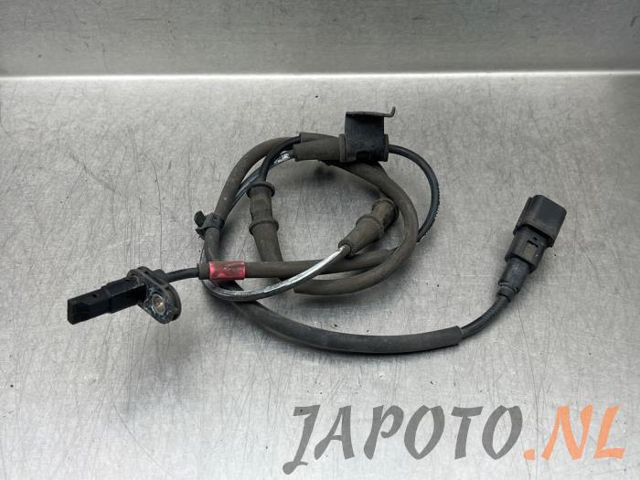 Usados Sensor ABS Hyundai Ioniq EV 38 kWh Precio € 31,70 IVA incluido ofrecido por Japoto Parts B.V.