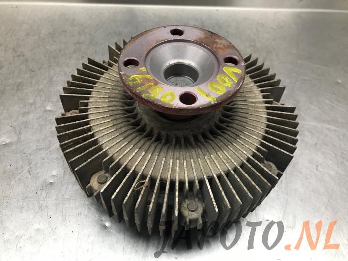 Gebrauchte RI Scheibe Intelligent Toyota Land Cruiser 90 (J9) 3.0 TD Preis € 52,45 Margenregelung angeboten von Japoto Parts B.V.