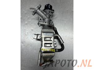 Gebrauchte AGR Ventil Toyota C-HR (X1,X5) 1.8 16V Hybrid Preis € 195,00 Margenregelung angeboten von Japoto Parts B.V.
