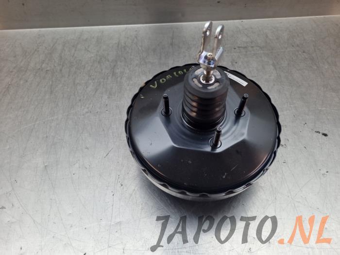 Usagé Servo frein Mazda MX-5 RF (ND) 2.0 SkyActiv G-184 16V Prix € 68,20 Règlement à la marge proposé par Japoto Parts B.V.