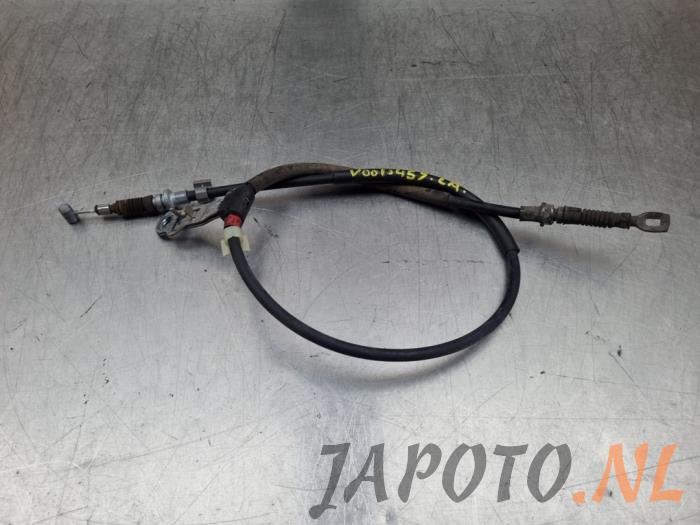 Usagé Câble frein à main Mazda MX-5 RF (ND) 2.0 SkyActiv G-184 16V Prix € 26,20 Règlement à la marge proposé par Japoto Parts B.V.