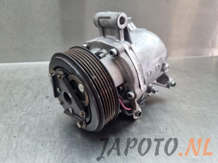 Usagé Pompe clim Mazda MX-5 RF (ND) 2.0 SkyActiv G-184 16V Prix € 157,45 Règlement à la marge proposé par Japoto Parts B.V.