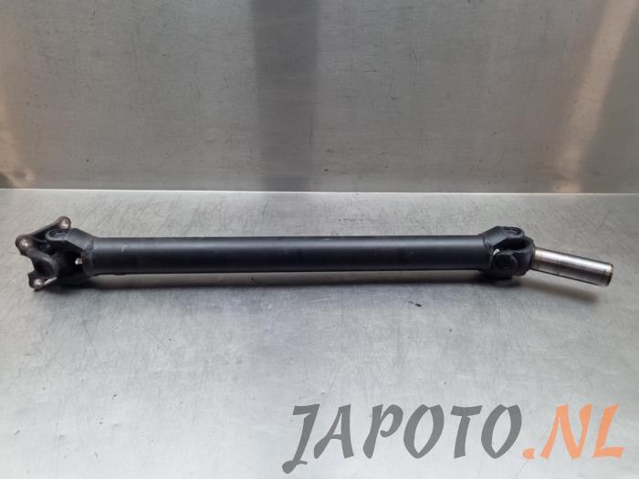 Usagé Arbre intermédiaire Mazda MX-5 RF (ND) 2.0 SkyActiv G-184 16V Prix € 209,95 Règlement à la marge proposé par Japoto Parts B.V.