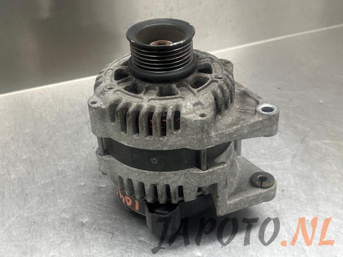 Used Dynamo Chevrolet Cruze (305) 1.6 16V VVT Price € 78,75 Margin scheme offered by Japoto Parts B.V.
