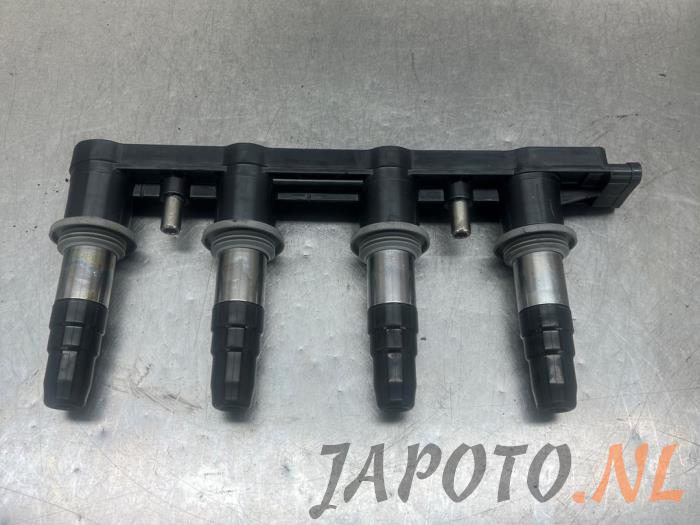 Gebrauchte Stift Zündspule Chevrolet Cruze (305) 1.6 16V VVT Preis € 52,45 Margenregelung angeboten von Japoto Parts B.V.