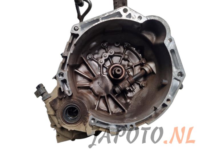 Gebrauchte Getriebe Kia Picanto (TA) 1.2 16V Preis € 131,20 Margenregelung angeboten von Japoto Parts B.V.