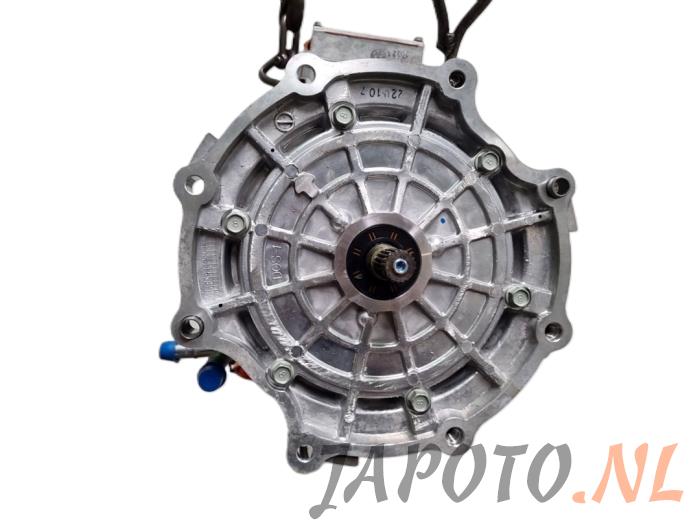 Begagnade Motor Hyundai Ioniq EV 38 kWh Pris € 3.493,88 Inklusive moms erbjuds av Japoto Parts B.V.
