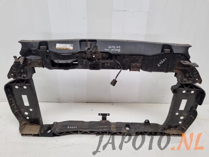 Używane Panel przedni Suzuki Celerio (LF) 1.0 12V Cena € 209,99 Procedura marży oferowane przez Japoto Parts B.V.