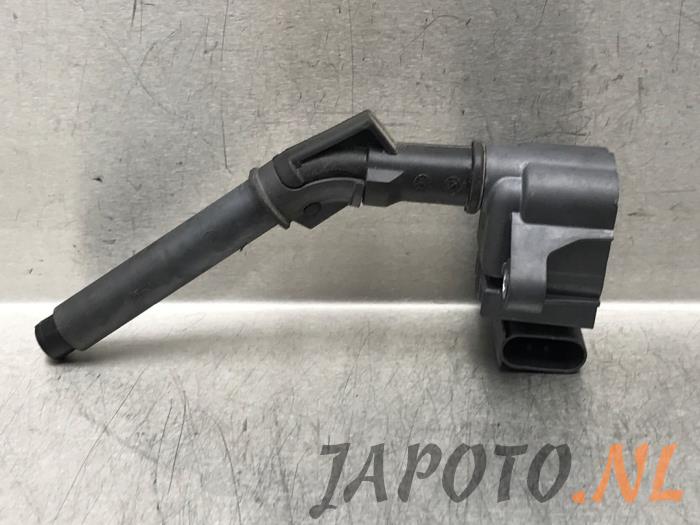 Gebrauchte Zündspule Nissan Qashqai (J11) 1.3 DIG-T 140 16V Preis € 26,24 Margenregelung angeboten von Japoto Parts B.V.