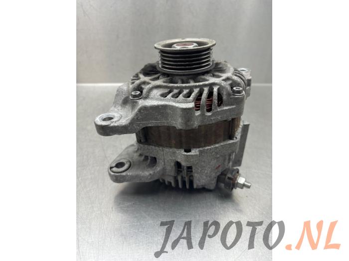 Used Dynamo Mitsubishi ASX 1.6 MIVEC 16V Price € 78,74 Margin scheme offered by Japoto Parts B.V.