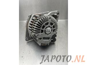 Dynamo from a Mitsubishi ASX 1.6 MIVEC 16V 2010