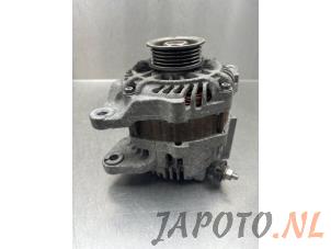 Dynamo from a Mitsubishi ASX 1.6 MIVEC 16V 2010
