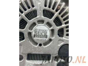 Dynamo from a Mitsubishi ASX 1.6 MIVEC 16V 2010