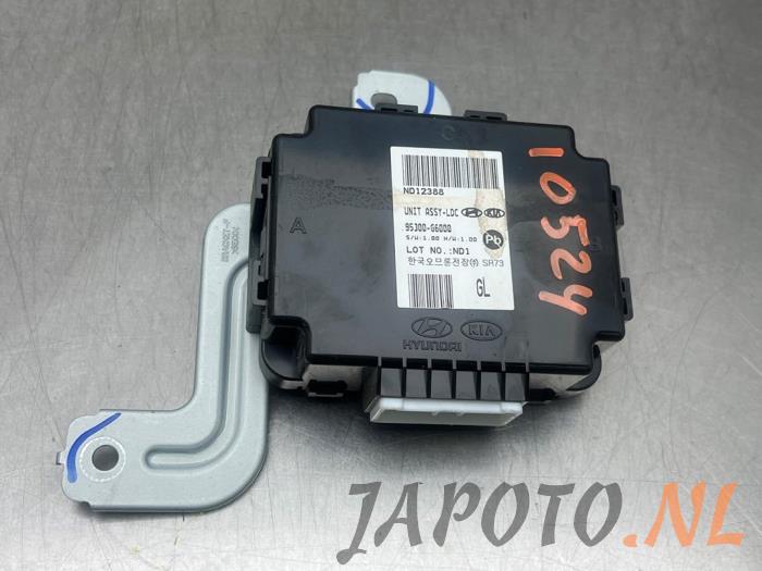 Used Body control computer Kia Picanto (JA) 1.0 12V Price € 26,24 Margin scheme offered by Japoto Parts B.V.