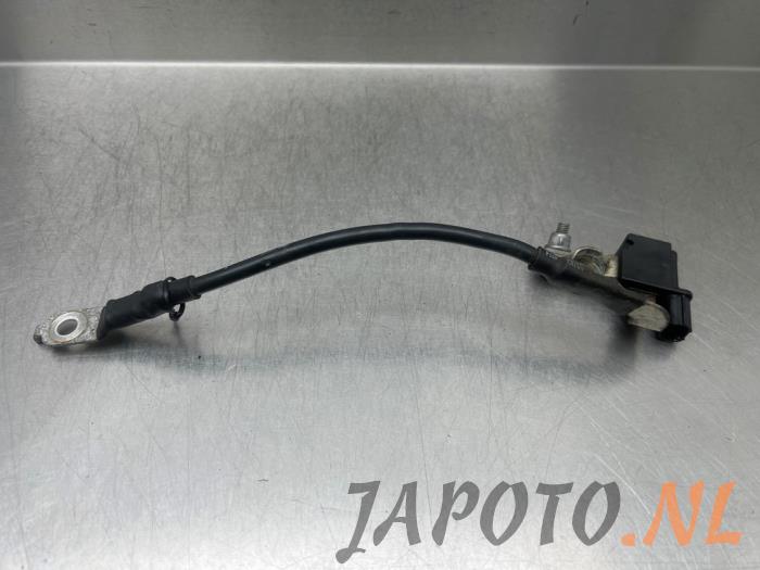 Begagnade Batterisensor Kia Picanto (JA) 1.0 12V Pris € 41,95 Marginaltabell erbjuds av Japoto Parts B.V.