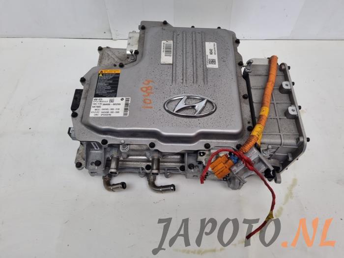 Używane HV kontrola modul Hyundai Ioniq EV 38 kWh Cena € 952,88 Z VAT oferowane przez Japoto Parts B.V.