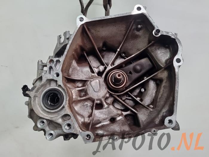 Gebrauchte Getriebe Honda Jazz (GE6/GE8/GG/GP) 1.4 i-DSi 16V Preis € 366,45 Margenregelung angeboten von Japoto Parts B.V.