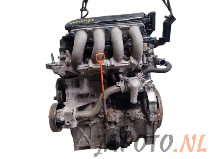Used Engine Honda Jazz (GE6/GE8/GG/GP) 1.4 i-DSi 16V Price € 419,99 Margin scheme offered by Japoto Parts B.V.