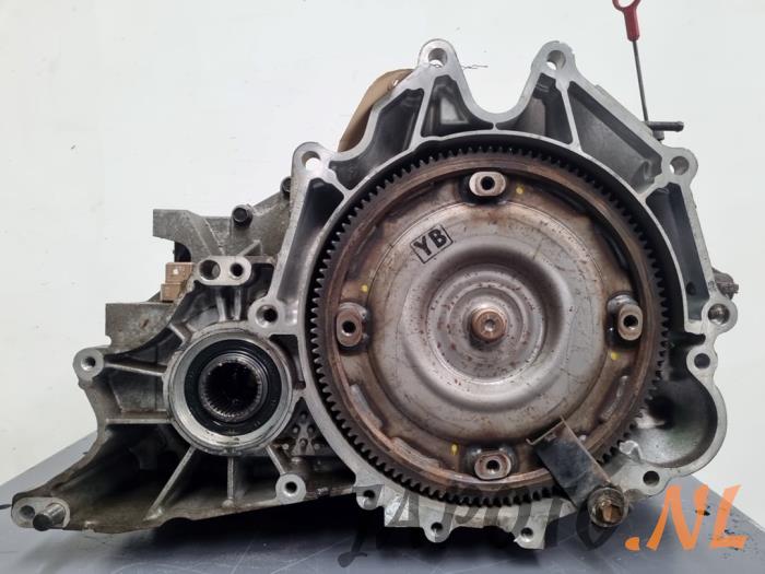 Gebrauchte Getriebe Hyundai Tucson (JM) 2.7 V6 24V 4x4 Autom. Preis € 787,45 Margenregelung angeboten von Japoto Parts B.V.