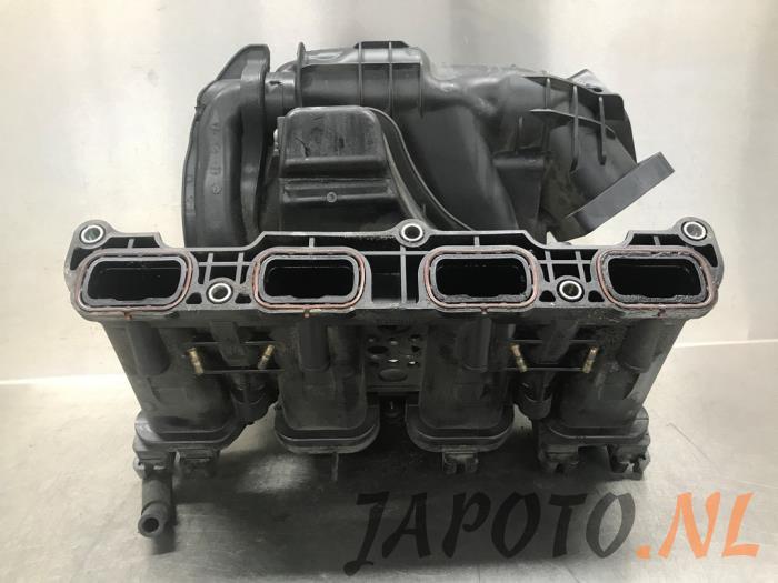 Gebrauchte Ansaugbrugge Mitsubishi Outlander (GF/GG) 2.0 16V PHEV 4x4 Preis € 157,45 Margenregelung angeboten von Japoto Parts B.V.
