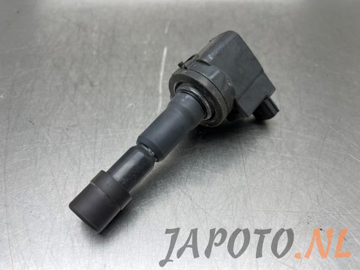 Usagé Bobine Honda Jazz (GE6/GE8/GG/GP) 1.4 VTEC 16V Prix € 15,70 Règlement à la marge proposé par Japoto Parts B.V.