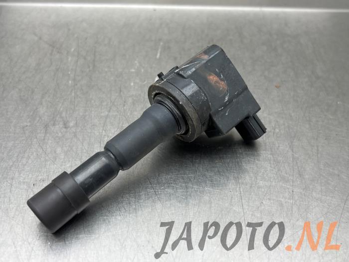Gebrauchte Zündspule Honda Jazz (GE6/GE8/GG/GP) 1.4 VTEC 16V Preis € 15,70 Margenregelung angeboten von Japoto Parts B.V.