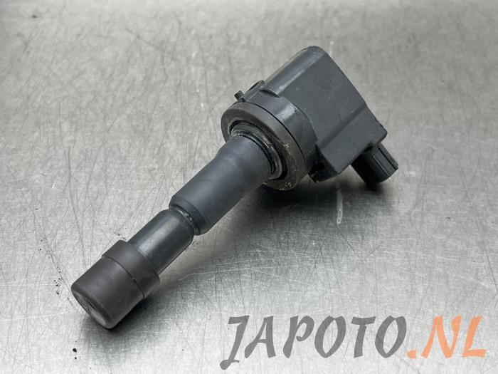 Gebrauchte Zündspule Honda Jazz (GE6/GE8/GG/GP) 1.4 VTEC 16V Preis € 15,70 Margenregelung angeboten von Japoto Parts B.V.