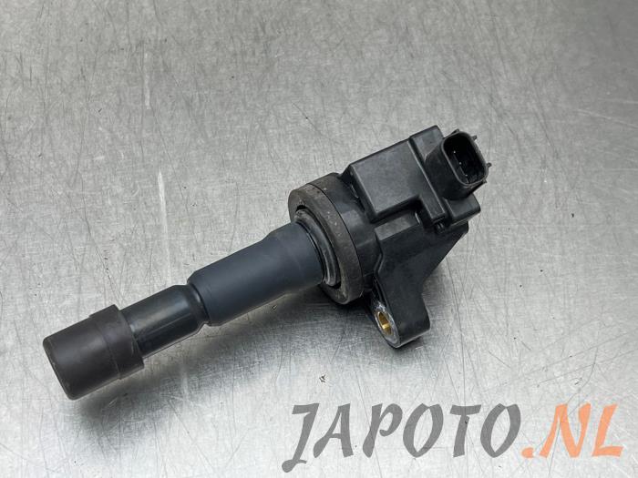 Gebrauchte Zündspule Honda Jazz (GE6/GE8/GG/GP) 1.4 VTEC 16V Preis € 15,70 Margenregelung angeboten von Japoto Parts B.V.
