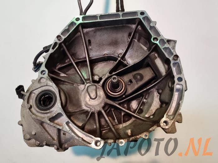 Gebrauchte Getriebe Honda Civic (FK/FN) 1.8i VTEC 16V Preis € 367,45 Margenregelung angeboten von Japoto Parts B.V.