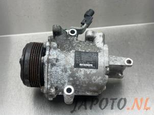 Used Air conditioning pump Mitsubishi Colt (Z2/Z3) 1.3 16V Price € 124,95 Margin scheme offered by Japoto Parts B.V.
