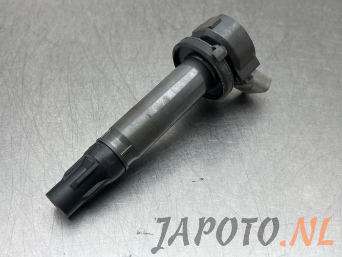 Gebrauchte Zündspule Daihatsu Terios (J2) 1.5 16V DVVT 4x2 Euro 4 Preis € 20,95 Margenregelung angeboten von Japoto Parts B.V.