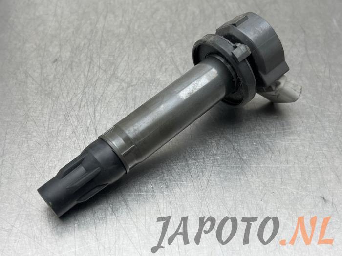 Gebrauchte Zündspule Daihatsu Terios (J2) 1.5 16V DVVT 4x2 Euro 4 Preis € 20,95 Margenregelung angeboten von Japoto Parts B.V.