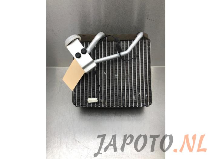 Gebrauchte Verdampfer Klimaanlage Hyundai Tucson (JM) 2.7 V6 24V 4x4 Autom. Preis € 26,20 Margenregelung angeboten von Japoto Parts B.V.